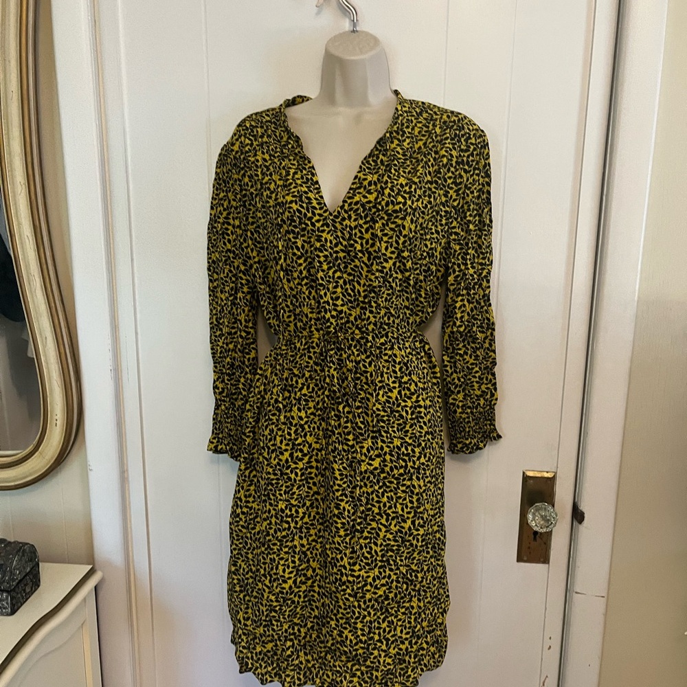 NWT | Hobbs Tafara Tunic Dress!! - Picture 5 of 12